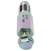 DURAFORCE John Deere RE516335 Pressure Relief Valve for 4045 6068 Loader 310J 310SK 410K