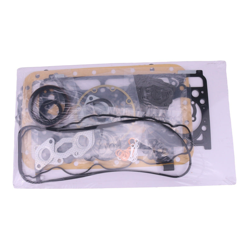 DURAFORCE Kubota V2203 V2203T Full Gasket Set Kit for Bobcat 753 763 773 Tractor
