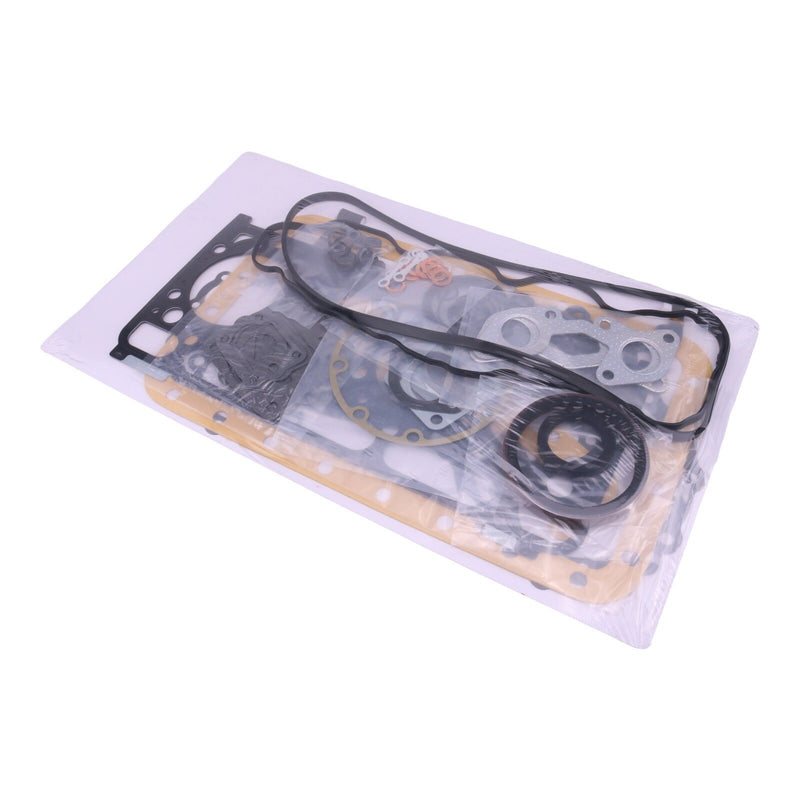 DURAFORCE Kubota V2203 V2203T Full Gasket Set Kit for Bobcat 753 763 773 Tractor