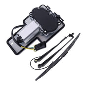 DURAFORCE Bobcat Windshield Wiper Motor Arm Blade Kit for 773 863 S300 S330 T110 T180