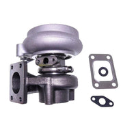 DURAFORCE Turbo TD04HL Turbocharger 235-4964 for CAT 246B 262B 267B 277 287 297C Engine