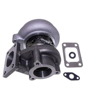 DURAFORCE Turbo TD04HL Turbocharger 235-4964 for CAT 246B 262B 267B 277 287 297C Engine