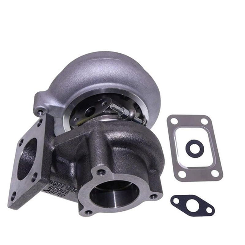 DURAFORCE Turbo TD04HL Turbocharger 235-4964 for CAT 246B 262B 267B 277 287 297C Engine
