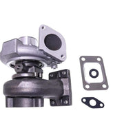 DURAFORCE Turbo TD04HL Turbocharger 235-4964 for CAT 246B 262B 267B 277 287 297C Engine