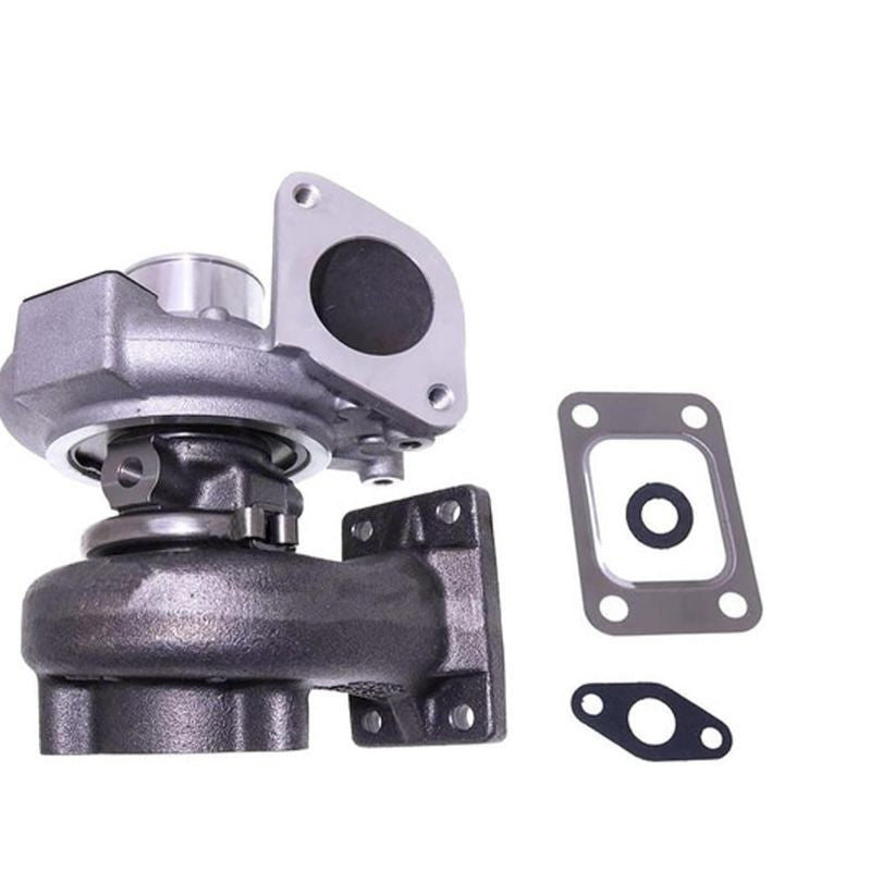 DURAFORCE Turbo TD04HL Turbocharger 235-4964 for CAT 246B 262B 267B 277 287 297C Engine