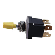 DURAFORCE Toggle Switch 4360483 8906K474 for JLG 120HX 400RTS 500RTS 600SC 80HX 86HX