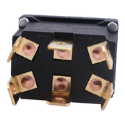 DURAFORCE Toggle Switch 4360483 8906K474 for JLG 120HX 400RTS 500RTS 600SC 80HX 86HX