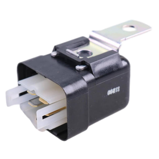 DURAFORCE Kubota Starter Relay 35800-75070 for M4030 M4700 M4900 M5030 M5400 M5700