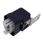 DURAFORCE Kubota Starter Relay 35800-75070 for M4030 M4700 M4900 M5030 M5400 M5700