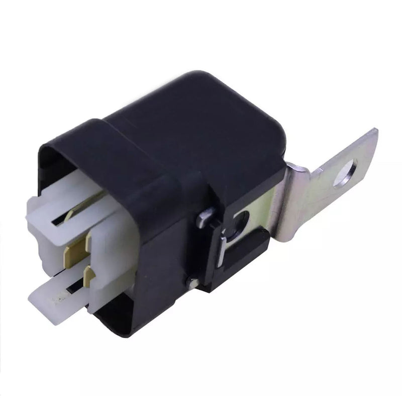 DURAFORCE Kubota Starter Relay 35800-75070 for M4030 M4700 M4900 M5030 M5400 M5700
