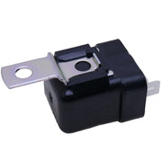 DURAFORCE Kubota Starter Relay 35800-75070 for M4030 M4700 M4900 M5030 M5400 M5700