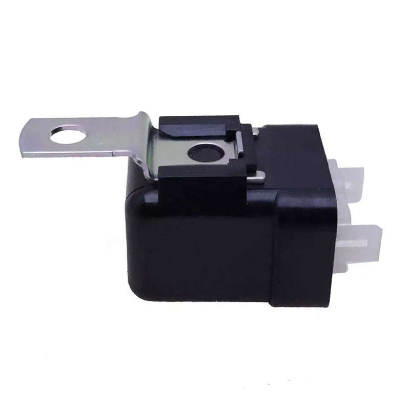 DURAFORCE Kubota Starter Relay 35800-75070 for M4030 M4700 M4900 M5030 M5400 M5700