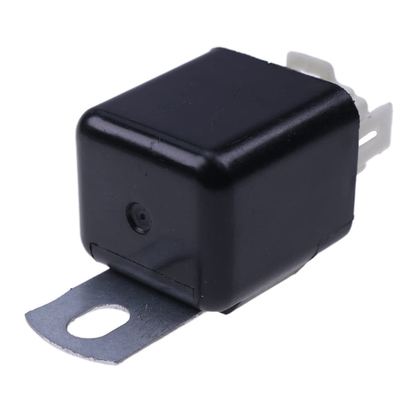 DURAFORCE Kubota Starter Relay 35800-75070 for M4030 M4700 M4900 M5030 M5400 M5700