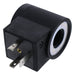 DURAFORCE 12V Solenoid Valve Coil 7012944 for JLG Lift 460SJ 660SJ 600A 450A 450AJ
