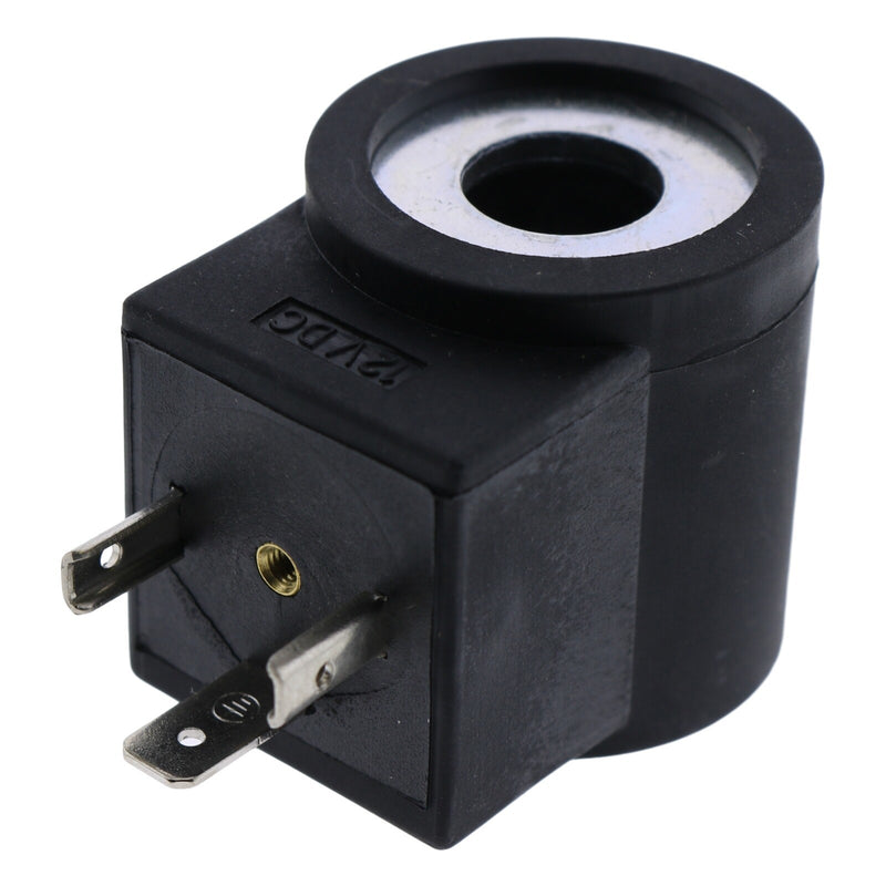 DURAFORCE 12V Solenoid Valve Coil 7012944 for JLG Lift 460SJ 660SJ 600A 450A 450AJ