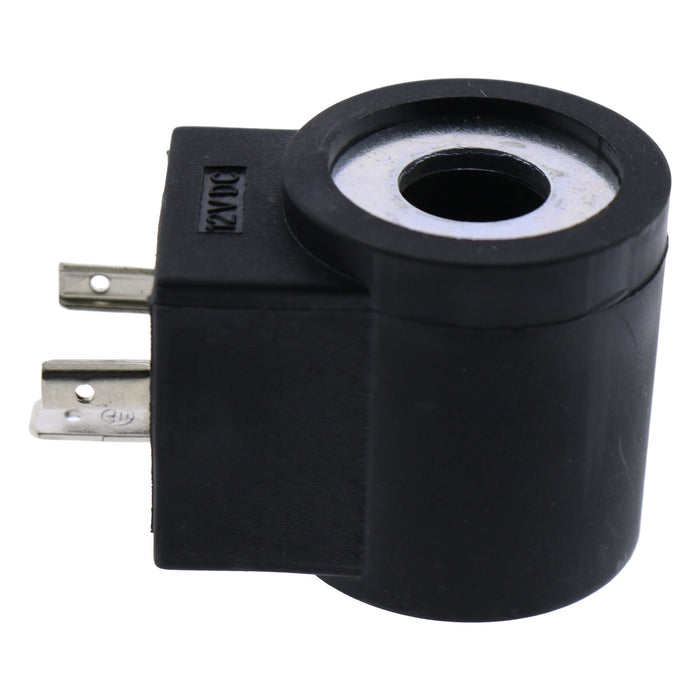 DURAFORCE 12V Solenoid Valve Coil 7012944 for JLG Lift 460SJ 660SJ 600A 450A 450AJ