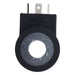 DURAFORCE 12V Solenoid Valve Coil 7012944 for JLG Lift 460SJ 660SJ 600A 450A 450AJ
