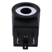 DURAFORCE 12V Solenoid Valve Coil 7012944 for JLG Lift 460SJ 660SJ 600A 450A 450AJ