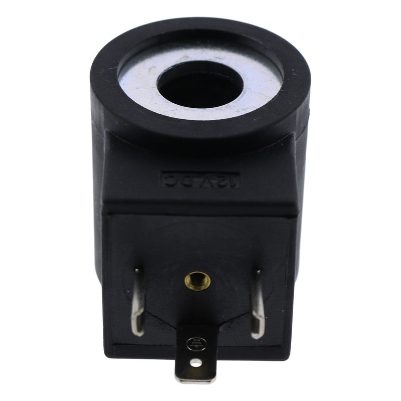 DURAFORCE 12V Solenoid Valve Coil 7012944 for JLG Lift 460SJ 660SJ 600A 450A 450AJ