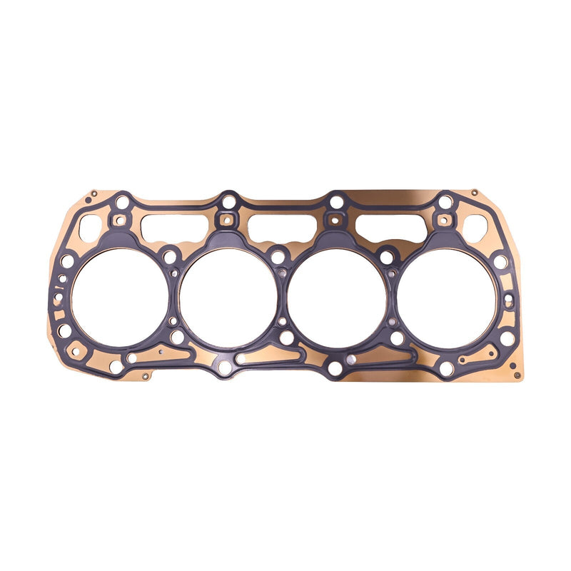 DURAFORCE Perkins 404C-22 Cylinder Head Gasket 111147741 10000-17956 Replacement