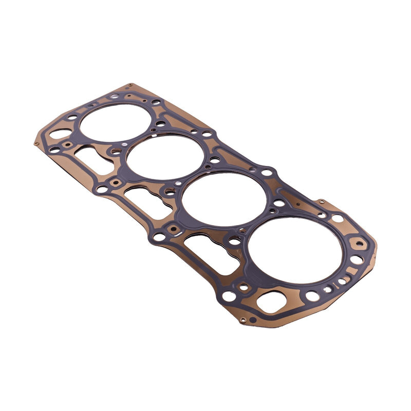 DURAFORCE Perkins 404C-22 Cylinder Head Gasket 111147741 10000-17956 Replacement