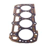 DURAFORCE Perkins 404C-22 Cylinder Head Gasket 111147741 10000-17956 Replacement