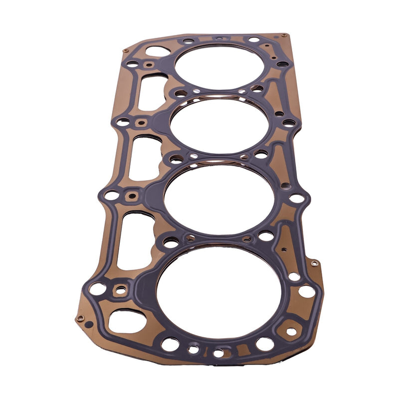 DURAFORCE Perkins 404C-22 Cylinder Head Gasket 111147741 10000-17956 Replacement