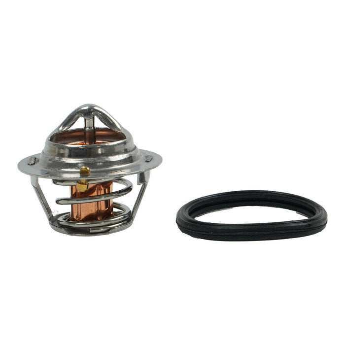 DURAFORCE 71℃ Thermostat 129350-49800 for Yanmar 3TNA72 3TNE74 YM2002 YM146 YM2620