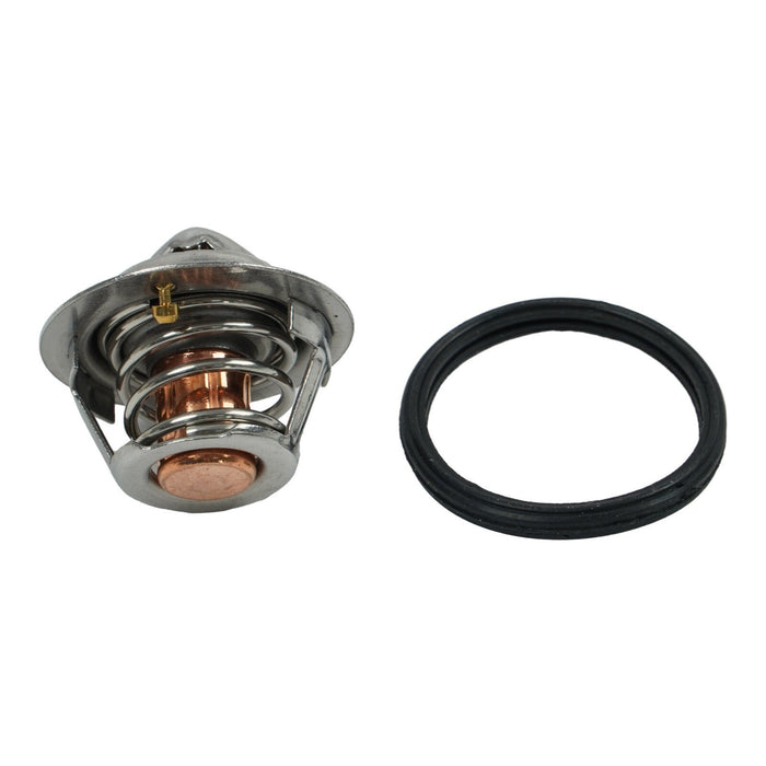 DURAFORCE 71℃ Thermostat 129350-49800 for Yanmar 3TNA72 3TNE74 YM2002 YM146 YM2620