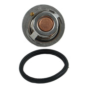 DURAFORCE 71℃ Thermostat 129350-49800 for Yanmar 3TNA72 3TNE74 YM2002 YM146 YM2620