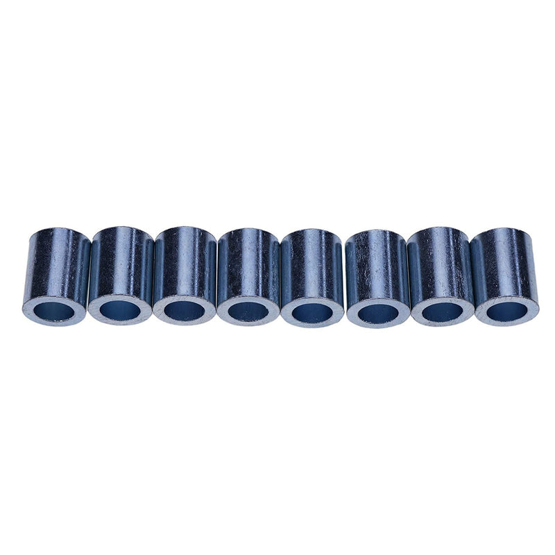 DURAFORCE 8PK Shock Bushing Kit for Arctic Cat 300-700 Absorbers All 4 Bushings