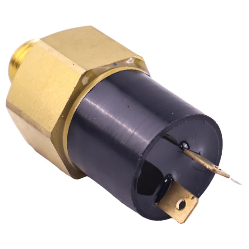 DURAFORCE Pressure Switch 84155533 87029843 for Case 430 435 440 440CT 445 445CT 450 465
