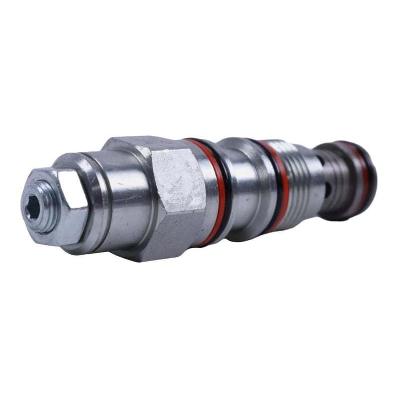 DURAFORCE Sun Hydraulics CBBB-LAN Counter Balance Valve Replacement CBBBLAN