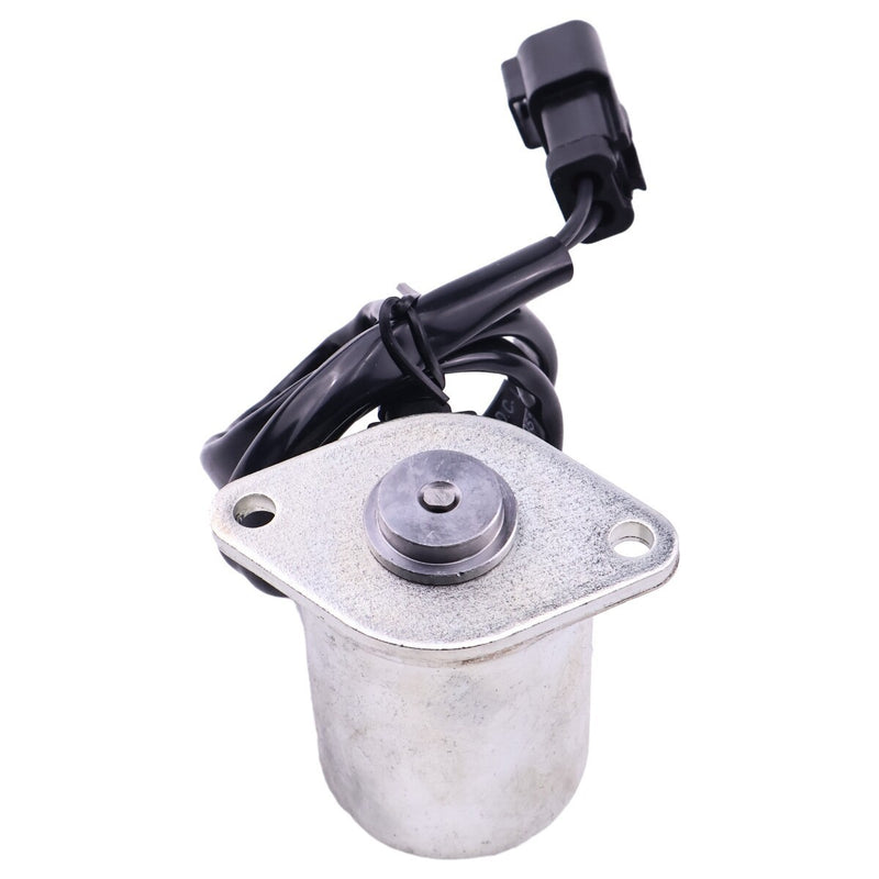 DURAFORCE 24V Solenoid Valve 20Y-60-32120 20Y-60-32121 for Komatsu PC200-450 Models
