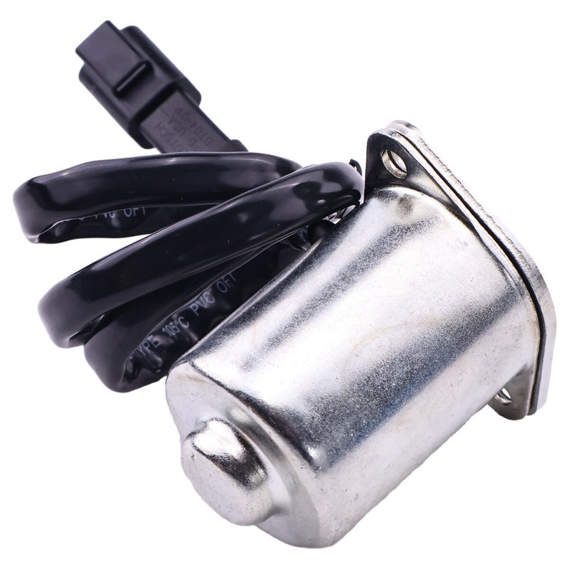 DURAFORCE 24V Solenoid Valve 20Y-60-32120 20Y-60-32121 for Komatsu PC200-450 Models
