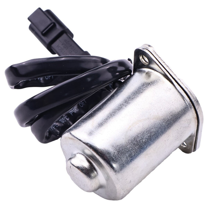 DURAFORCE 24V Solenoid Valve 20Y-60-32120 20Y-60-32121 for Komatsu PC200-450 Models
