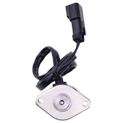 DURAFORCE 24V Solenoid Valve 20Y-60-32120 20Y-60-32121 for Komatsu PC200-450 Models