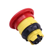 DURAFORCE Emergency Stop Button Switch 66812GT for Genie Lift GS-2669 GS-3232 GS-3246