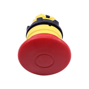 DURAFORCE Emergency Stop Button Switch 66812GT for Genie Lift GS-2669 GS-3232 GS-3246