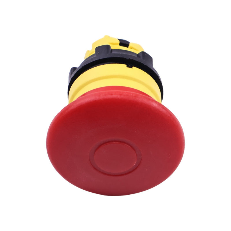 DURAFORCE Emergency Stop Button Switch 66812GT for Genie Lift GS-2669 GS-3232 GS-3246