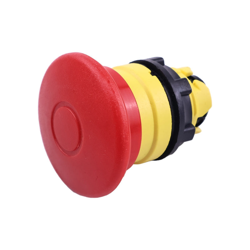 DURAFORCE Emergency Stop Button Switch 66812GT for Genie Lift GS-2669 GS-3232 GS-3246