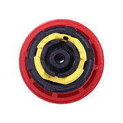 DURAFORCE Emergency Stop Button Switch 66812GT for Genie Lift GS-2669 GS-3232 GS-3246