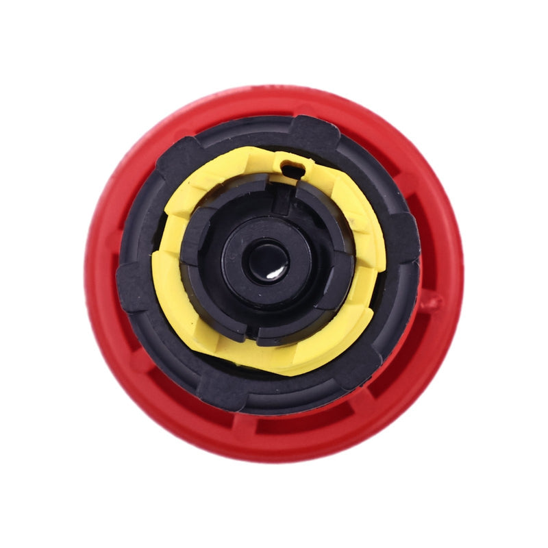 DURAFORCE Emergency Stop Button Switch 66812GT for Genie Lift GS-2669 GS-3232 GS-3246