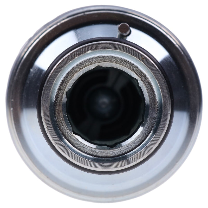 DURAFORCE Female Flat Face Coupler 84390118 for Case TR270 TR310 TR320 TV380 SR130 SR150