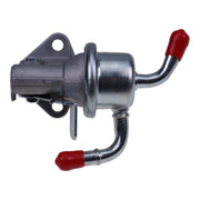 DURAFORCE Kubota Fuel Pump 16285-52032 for RTV1100CR D905 D1005 D1105 V1305 V1505 Engine