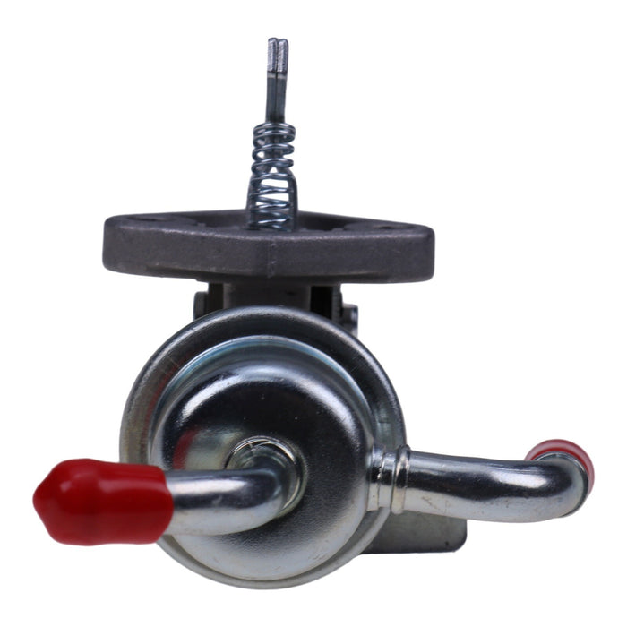 DURAFORCE Kubota Fuel Pump 16285-52032 for RTV1100CR D905 D1005 D1105 V1305 V1505 Engine