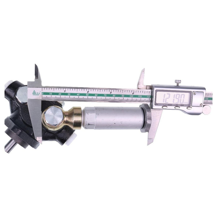 DURAFORCE Fuel Pump 11-7433 105210-6560 for Yanmar Thermo King TK482 TK486 TK486V Zexel