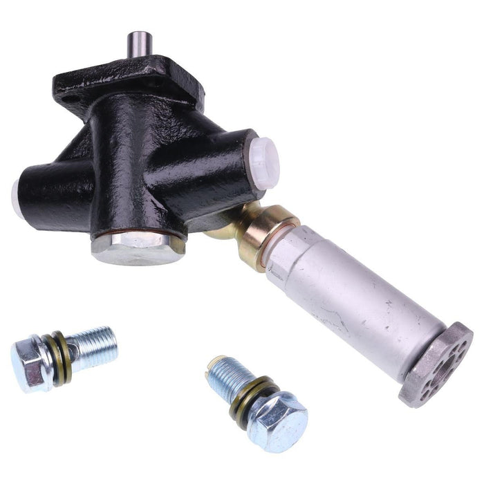 DURAFORCE Fuel Pump 11-7433 105210-6560 for Yanmar Thermo King TK482 TK486 TK486V Zexel