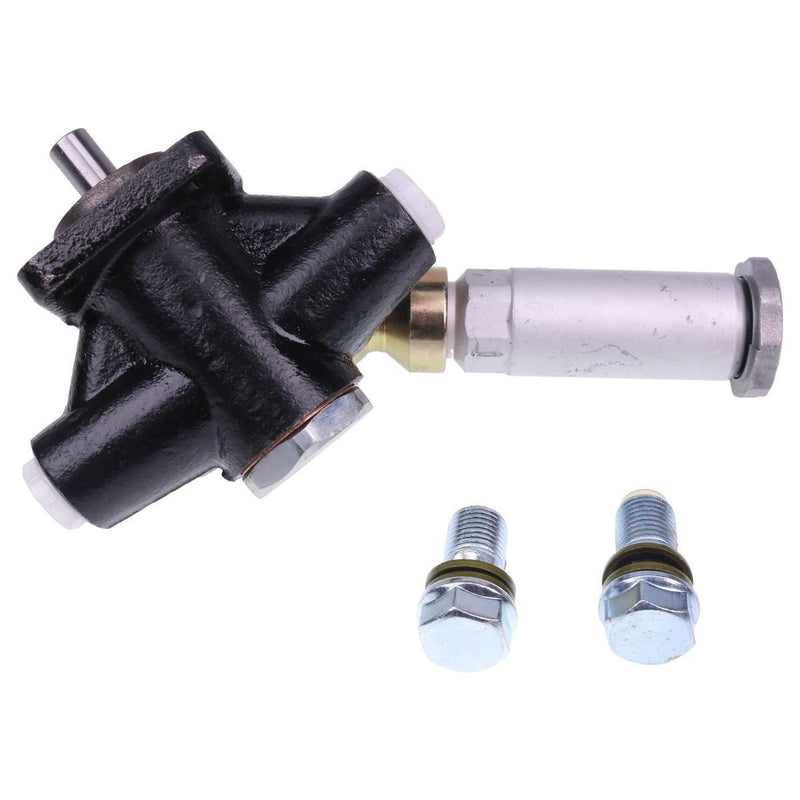 DURAFORCE Fuel Pump 11-7433 105210-6560 for Yanmar Thermo King TK482 TK486 TK486V Zexel