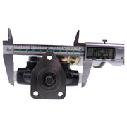 DURAFORCE Fuel Pump 11-7433 105210-6560 for Yanmar Thermo King TK482 TK486 TK486V Zexel